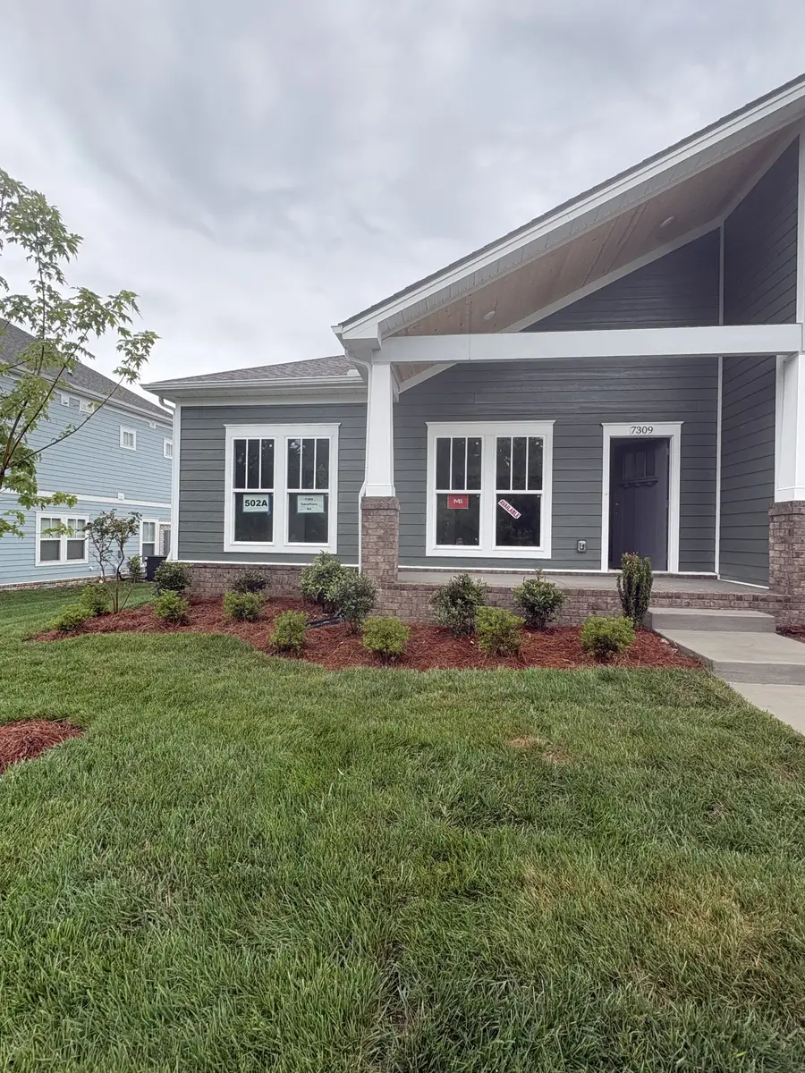 7313 Carothers Road, Nolensville, TN 37135 - #2
