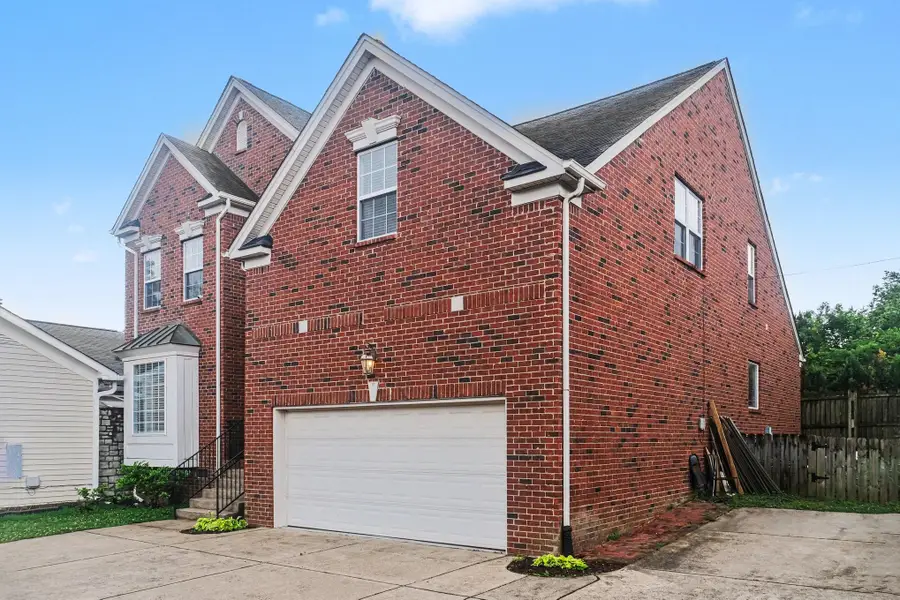 2913B 22nd Ave S, Nashville, TN 37215 - #3