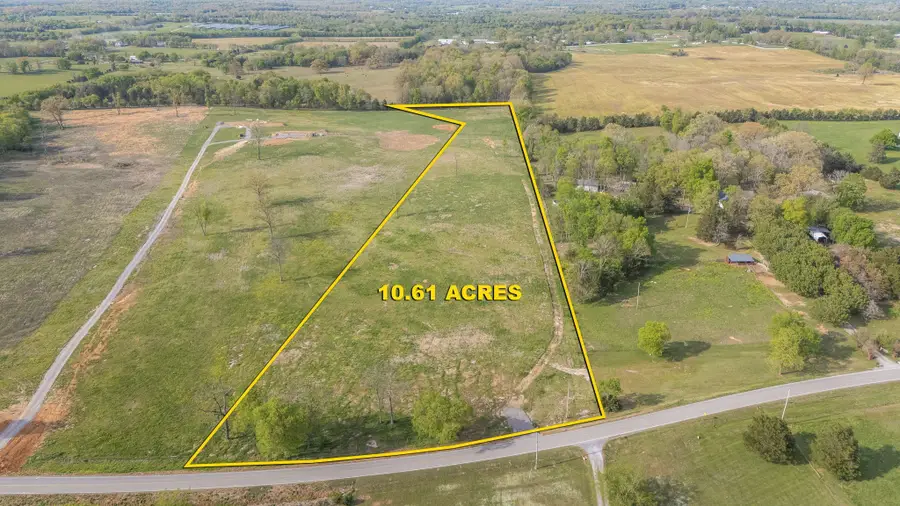 0 Dixon Rd, Shelbyville, TN 37160 - #3