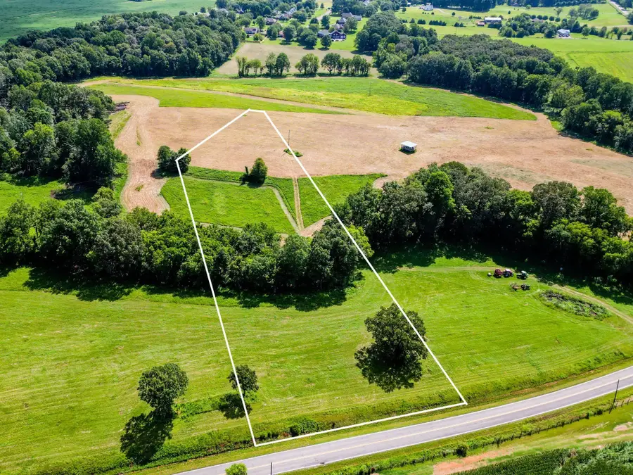 3988 Old Coopertown Road, Coopertown, TN 37172 - #2