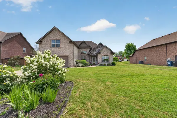 1640 Drayton Drive, Murfreesboro, TN 37130