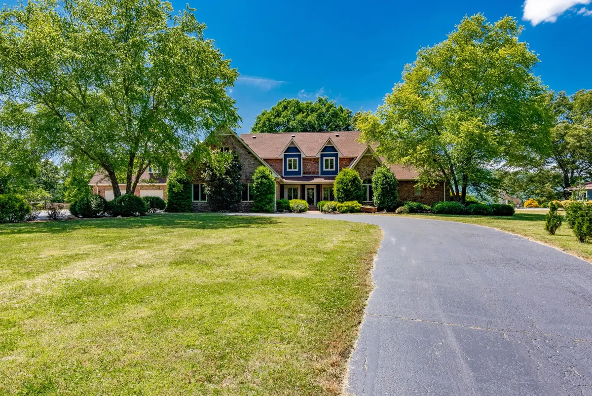 320 Crestview Lane, Dayton, TN 37321 - #1