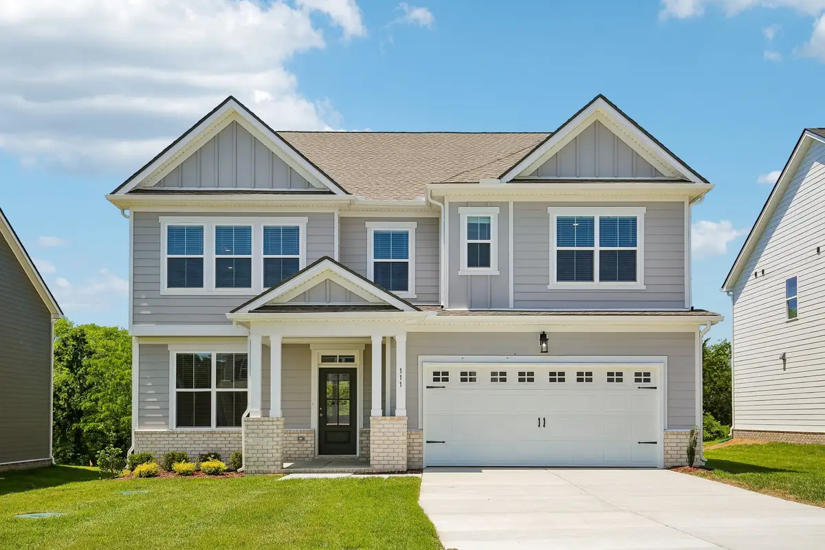 111 Emeline Way, Mount Juliet, TN 37122 - #1