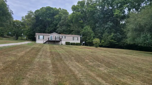 5174 Flat Creek Rd, Spring Hill, TN 37174