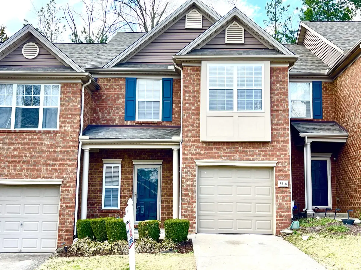 8318 Oak Knoll Dr, Brentwood, TN 37027 - #1