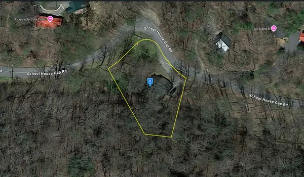 1450 School House Gap Rd, Sevierville, TN 37876
