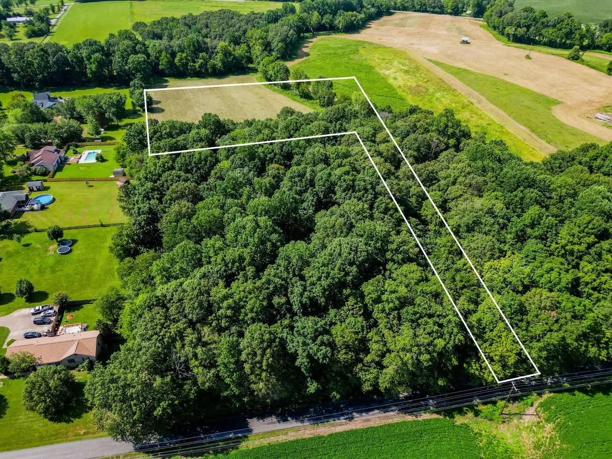 3881 Windland Dr, Springfield, TN 37172 - #1