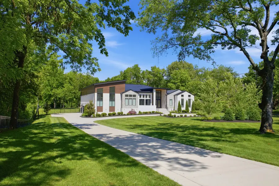 5655 Granny White Pike, Brentwood, TN 37027 - #3