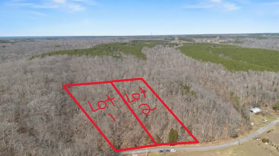 0 Ribbon Branch Road, Dover, TN 37058 - #2