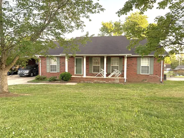 103 Drake Dr, Shelbyville, TN 37160