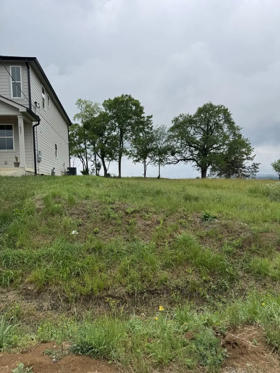 1535 E Stewarts Ln, Nashville, TN 37218 - #2