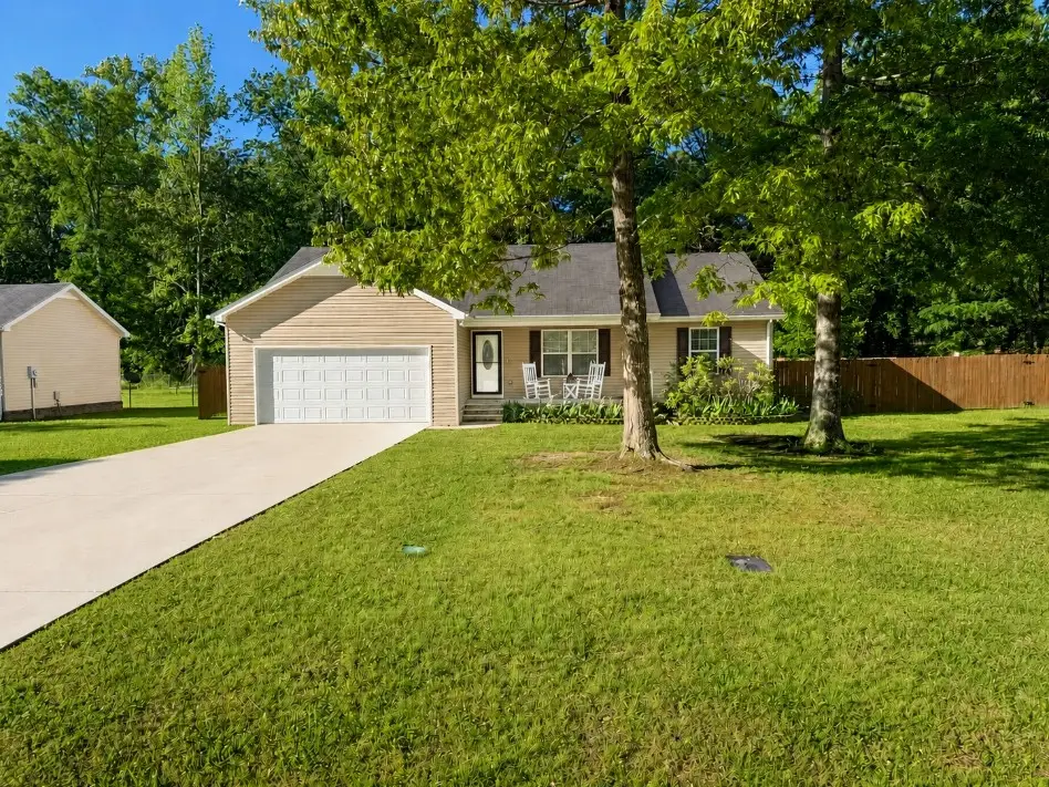 103 Myra Ln, Tullahoma, TN 37388 - #1
