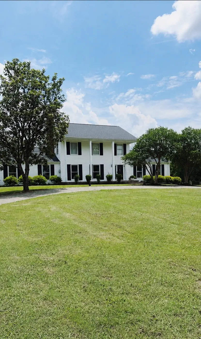 1100 Nw Rutland Rd, Mount Juliet, TN 37122 - #1