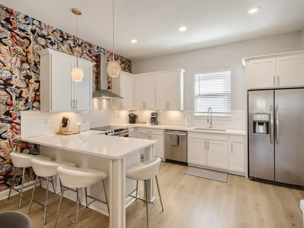 2122 24th Ave N, Nashville, TN 37208 - #1