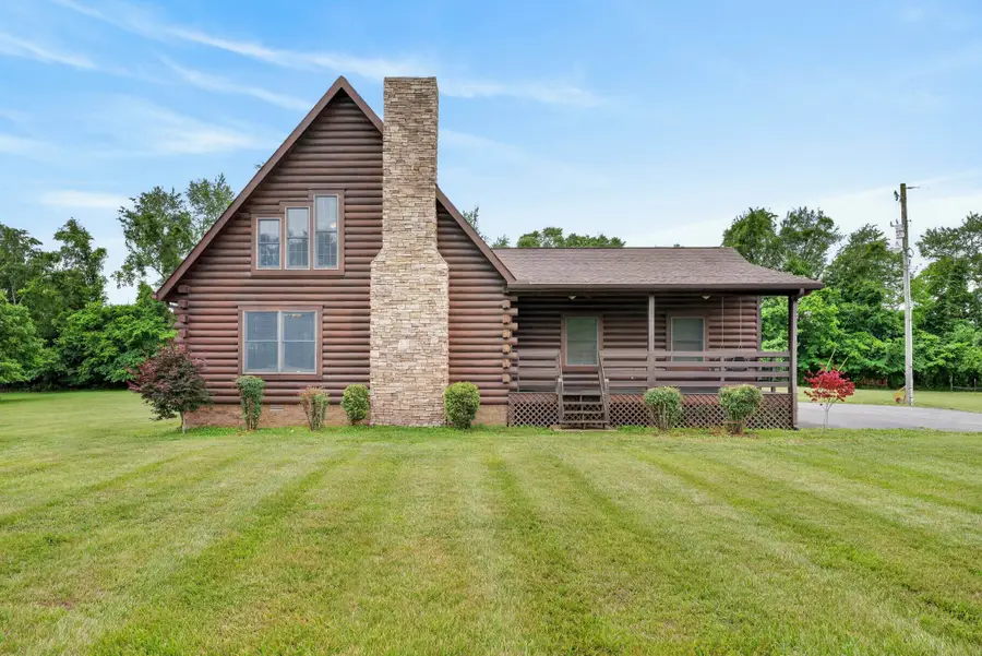 1234 Floyd Hudgens Rd, Ashland City, TN 37015 - #2