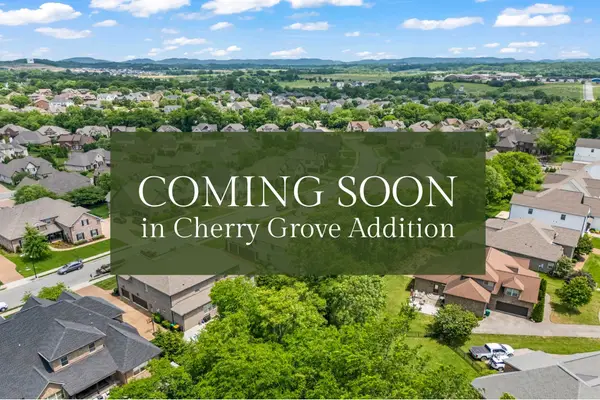 1039 Alice Springs Cir, Spring Hill, TN 37174
