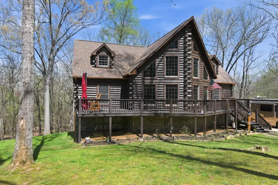 1118 Carrollville Landing Rd, Clifton, TN 38425 - #3