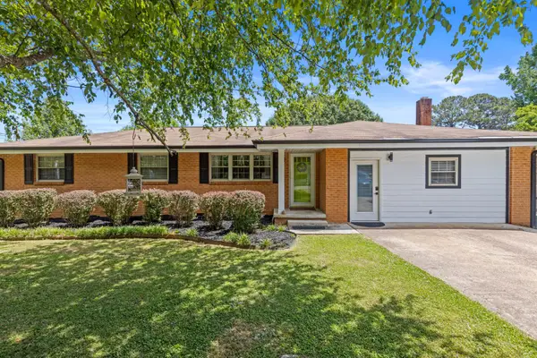 1708 Winifred Drive, Fort Oglethorpe, GA 30742