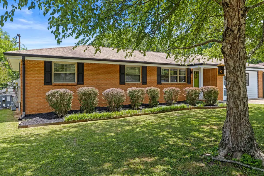 1708 Winifred Drive, Fort Oglethorpe, GA 30742 - #2