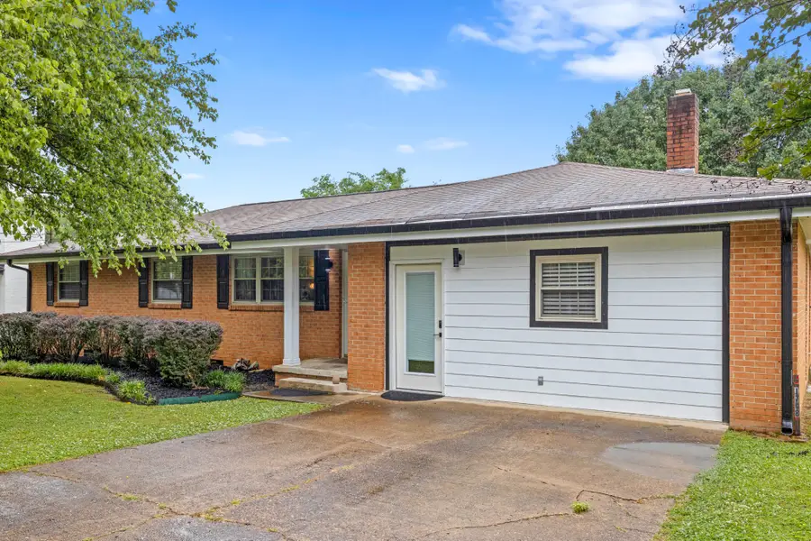 1708 Winifred Drive, Fort Oglethorpe, GA 30742 - #3