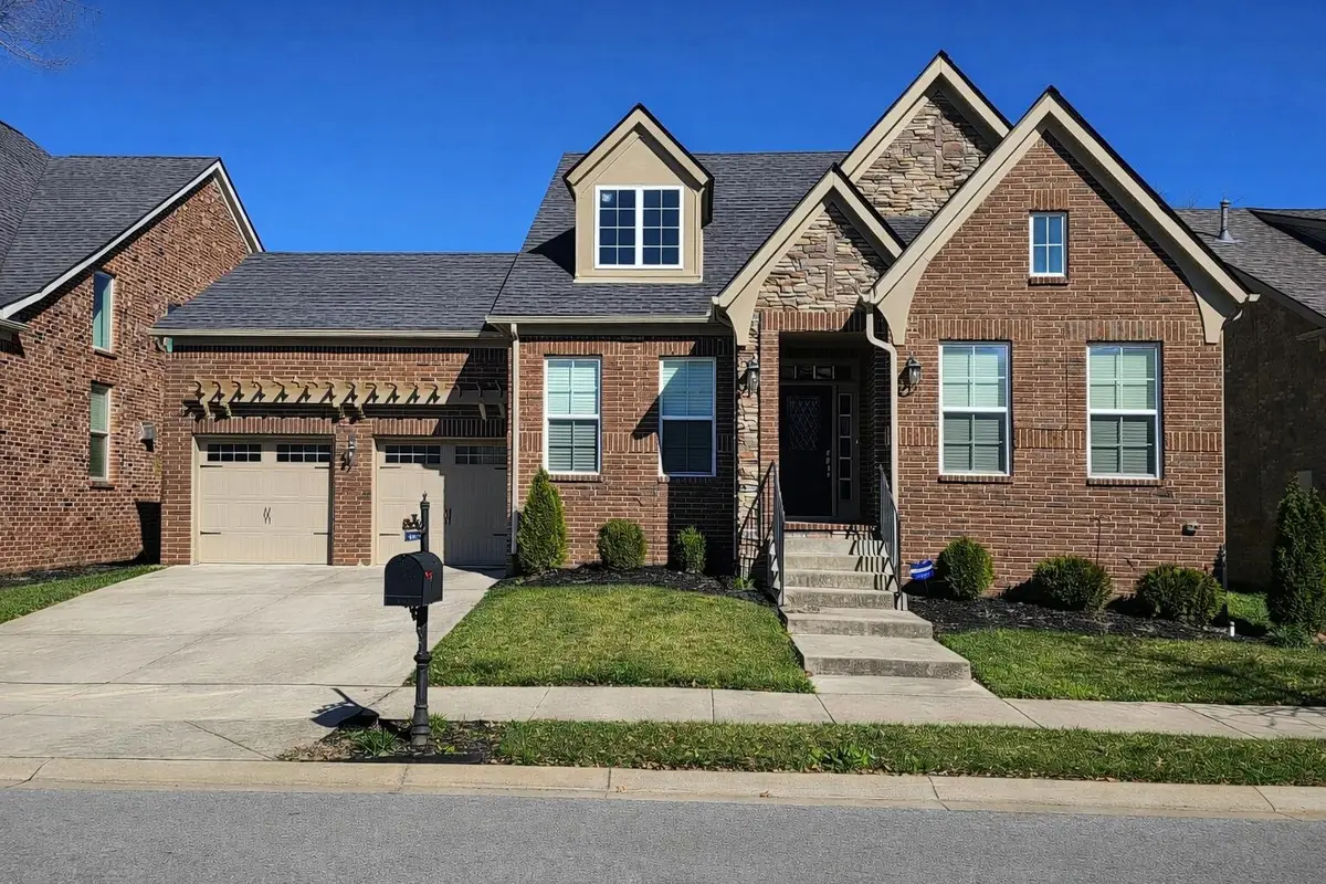 642 Beamon Dr, Franklin, TN 37064 - #1