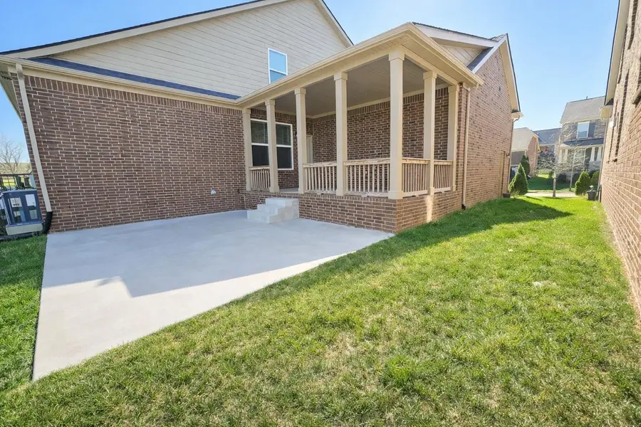 642 Beamon Dr, Franklin, TN 37064 - #2
