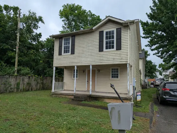 208 Errol Ln, Nashville, TN 37209