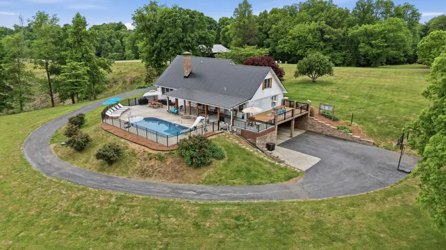 244 Norman Wiseman Rd, Lynchburg, TN 37352 - #2
