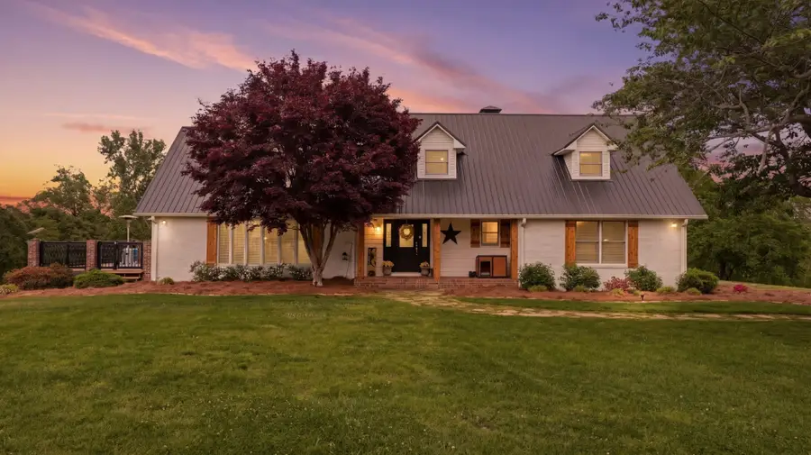 244 Norman Wiseman Rd, Lynchburg, TN 37352 - #3