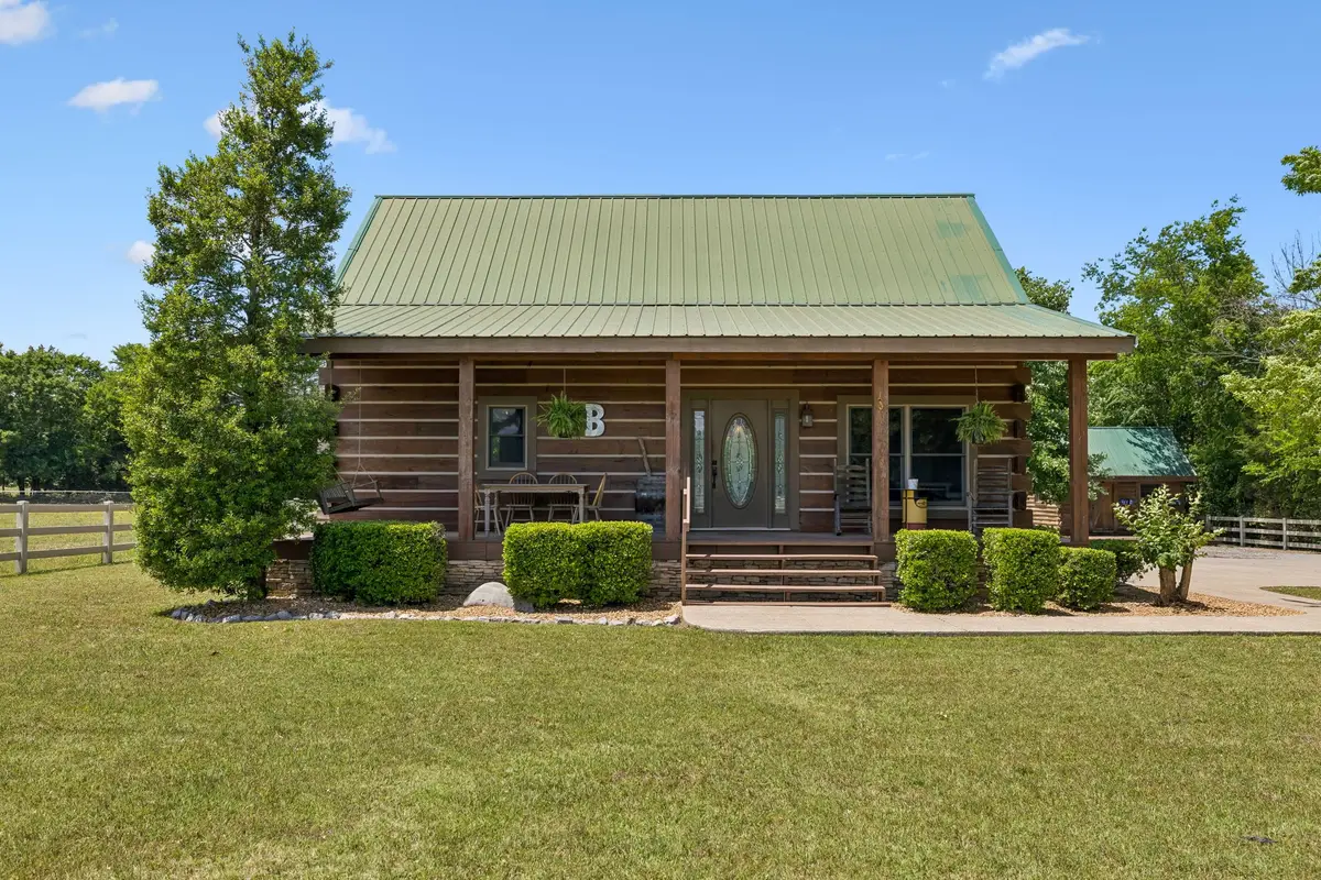 6221 Corinth Rd, Mount Juliet, TN 37122 - #1