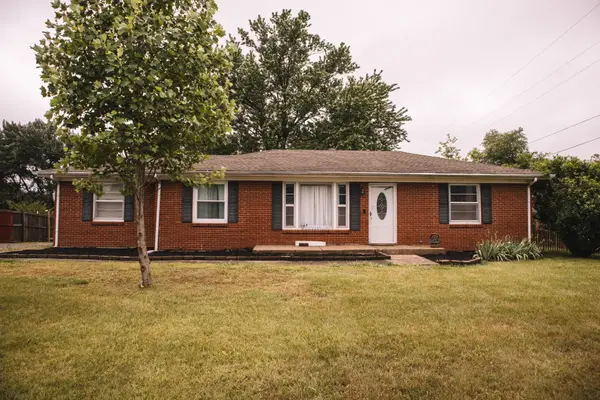 508 Needmore Rd, Clarksville, TN 37040