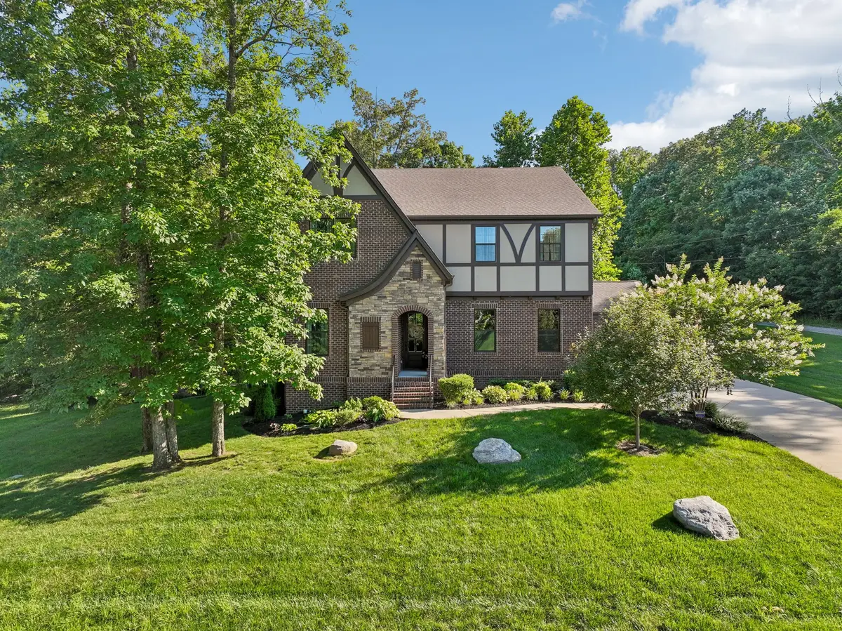 122 Angels Cove Ln, Lebanon, TN 37087 - #1
