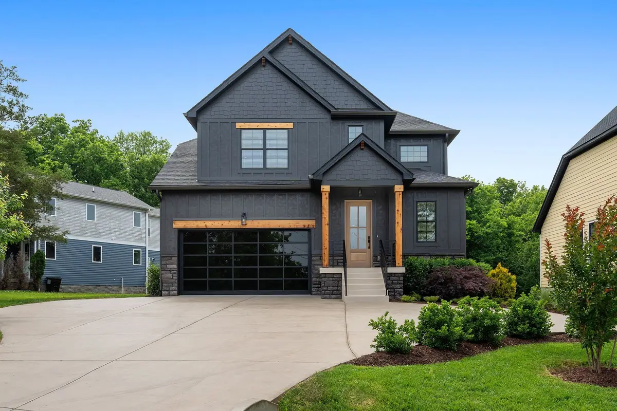 223 Liberty Ln, Madison, TN 37115 - #1