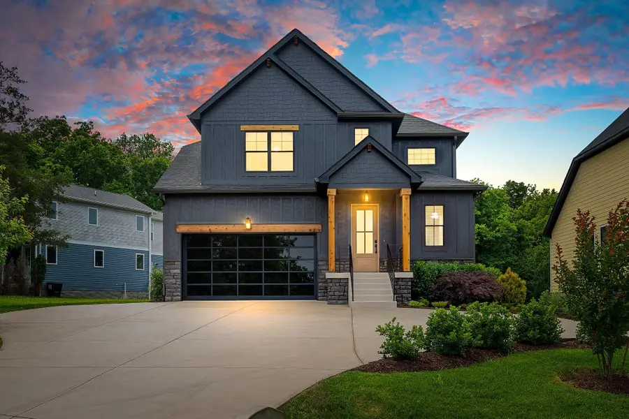 223 Liberty Ln, Madison, TN 37115 - #2