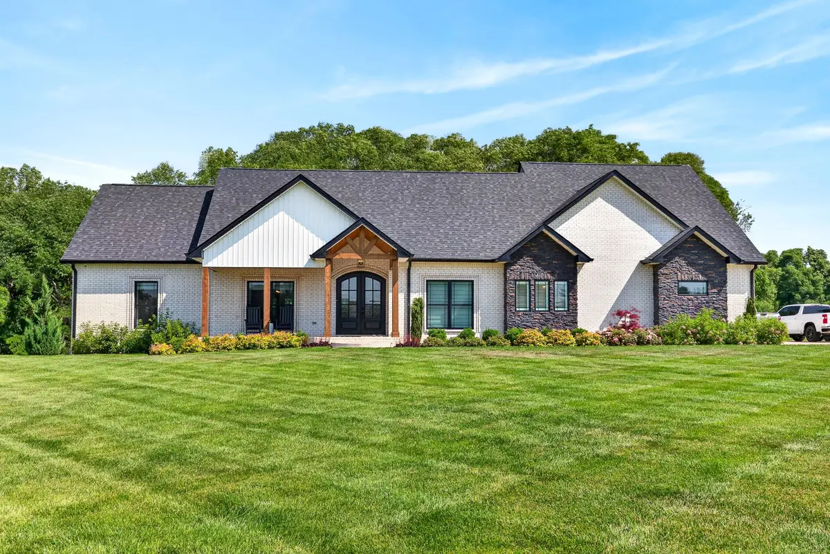 2235 Lock B Rd N, Clarksville, TN 37043 - #1