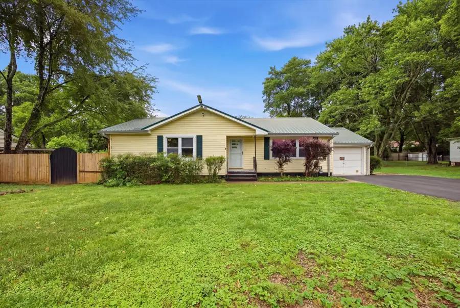 3089 Chattanooga Valley Road, Flintstone, GA 30725 - #2