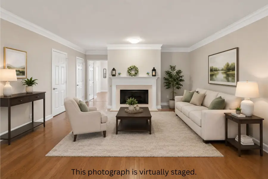 1604 Brentwood Pointe, Franklin, TN 37067 - #3