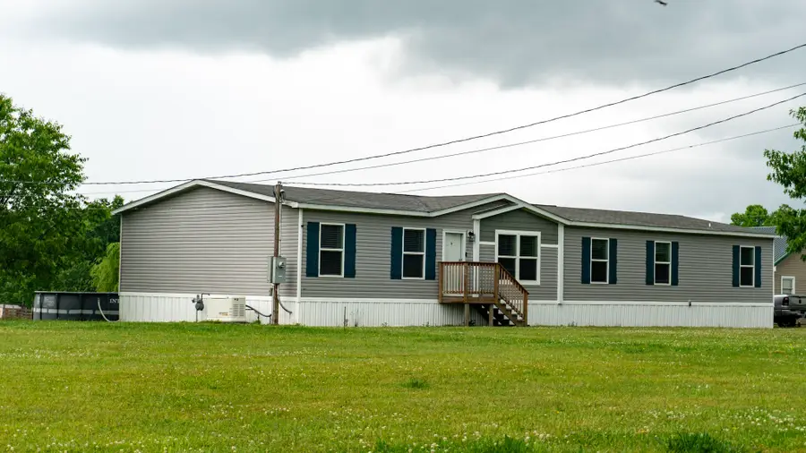 190 Pomona Ct, Crossville, TN 38571 - #2