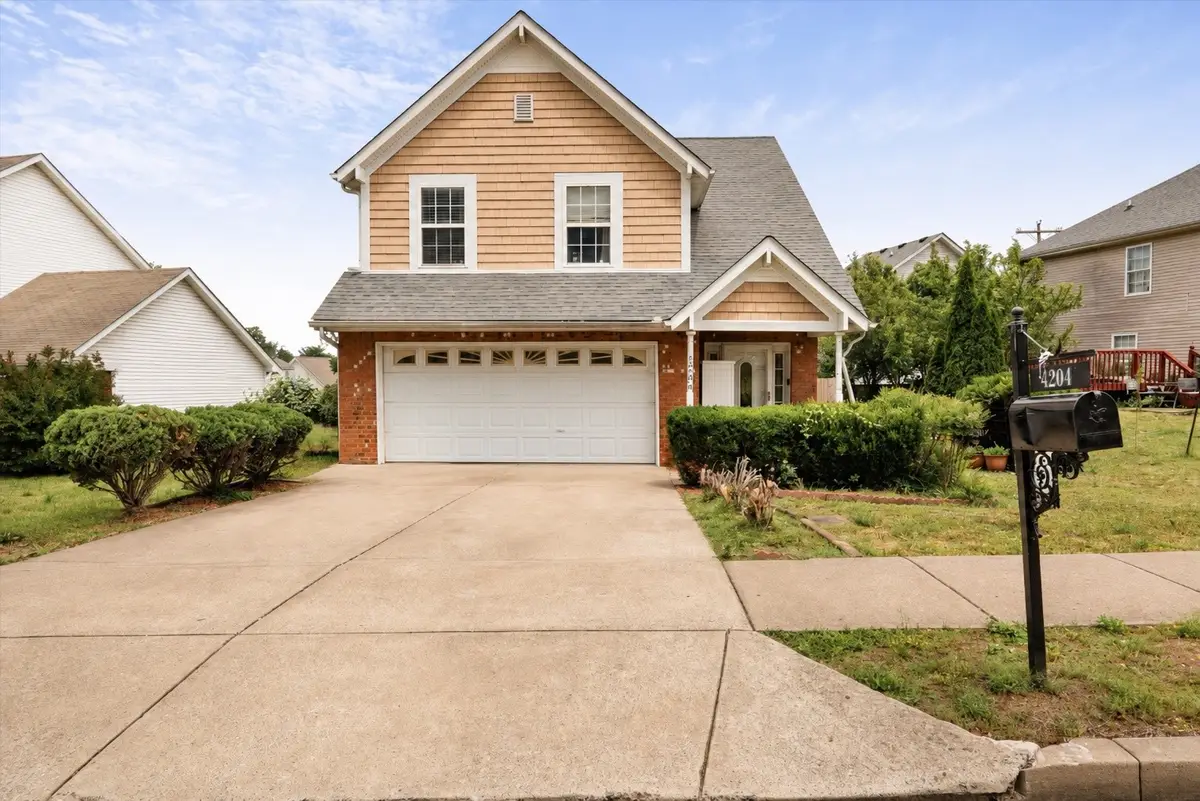1204 Maritime Prt, Antioch, TN 37013 - #1