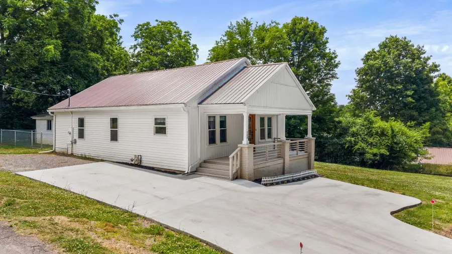 109 Frankfort Street, Athens, TN 37303 - #2