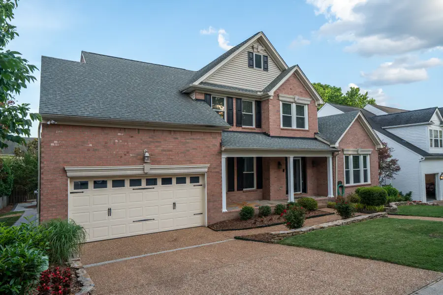 5208 Cochran Dr, Nashville, TN 37220 - #3