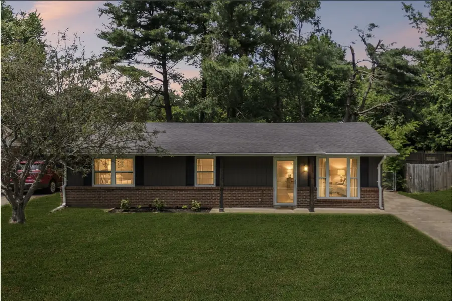 4337 Central Valley Dr, Hermitage, TN 37076 - #2