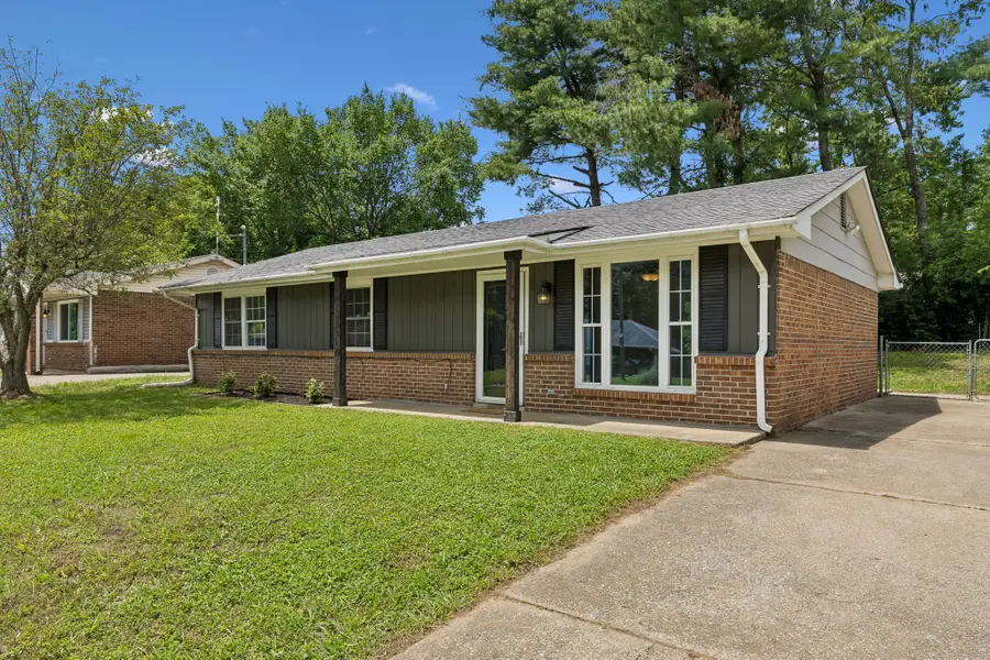 4337 Central Valley Dr, Hermitage, TN 37076 - #3