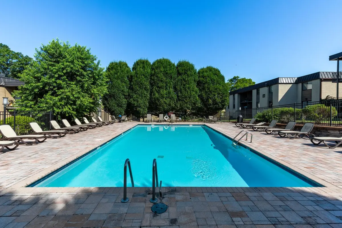 6680 Charlotte Pike #K3, Nashville, TN 37209 - #1