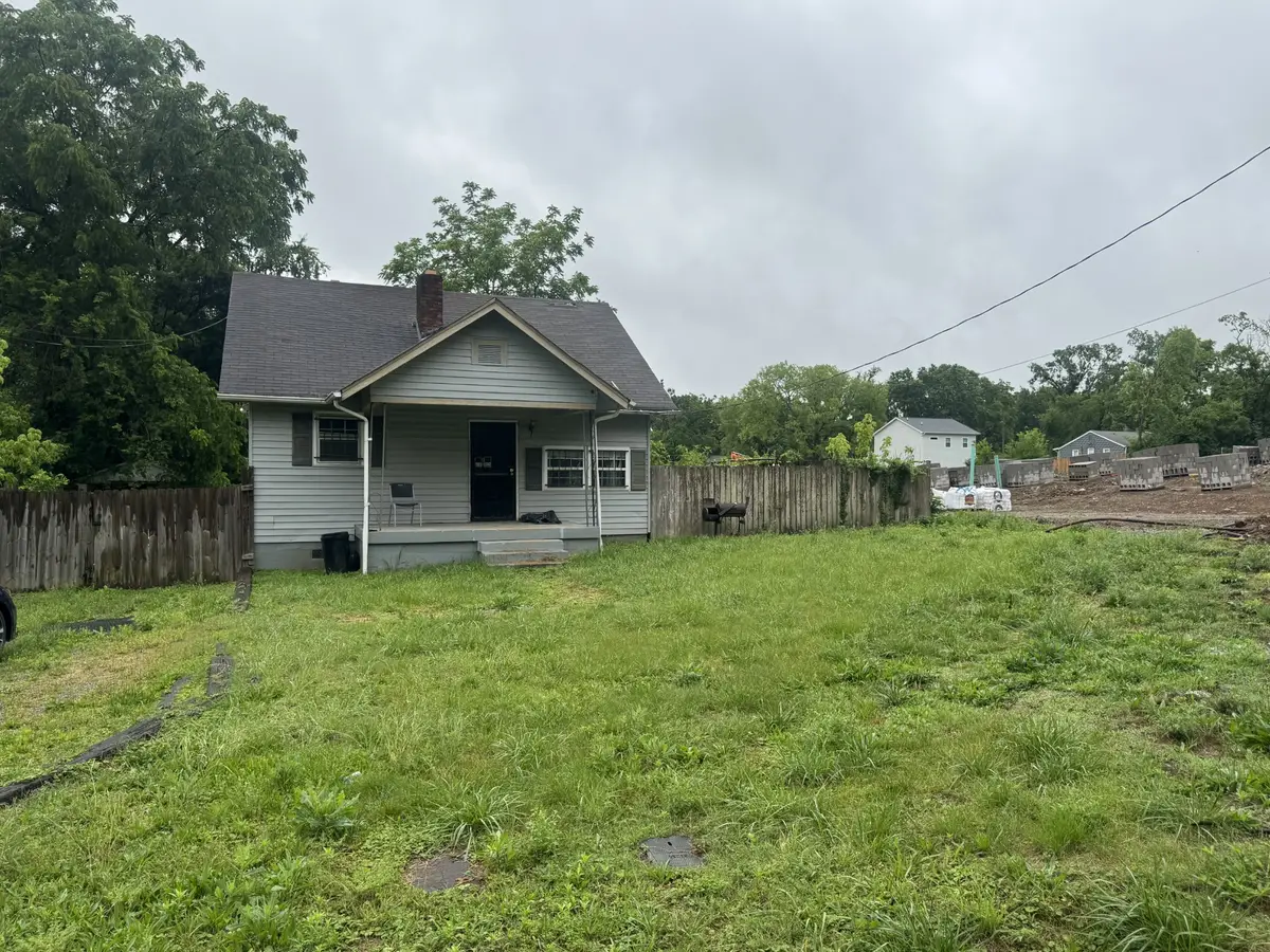 1711 Luton St, Nashville, TN 37207 - #1