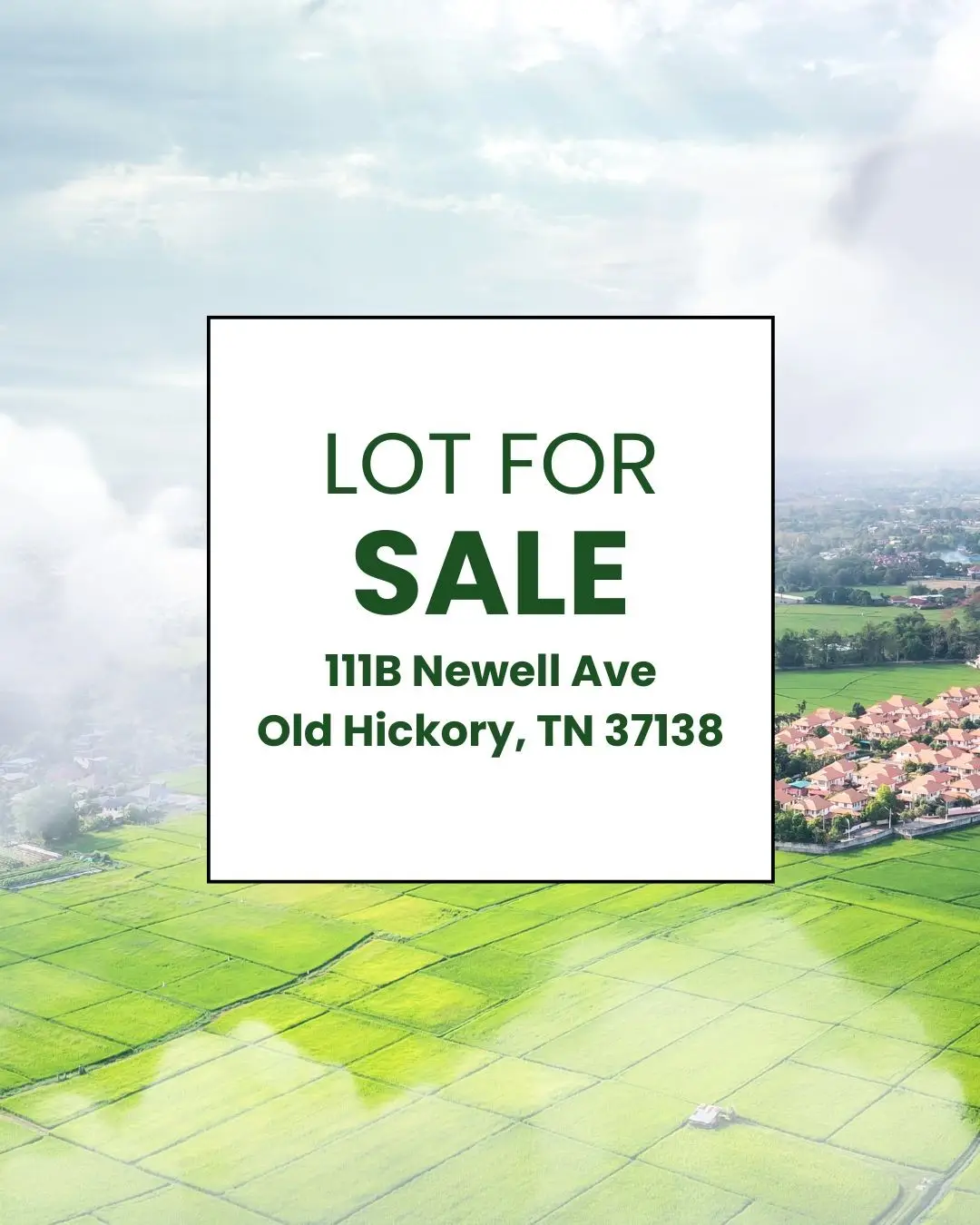 111B Newell Ave, Old Hickory, TN 37138 - #1