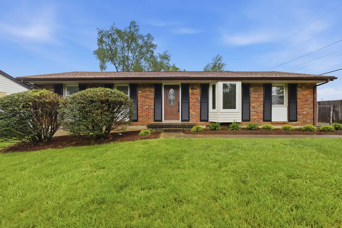94 Airport Rd, Clarksville, TN 37042 - #1