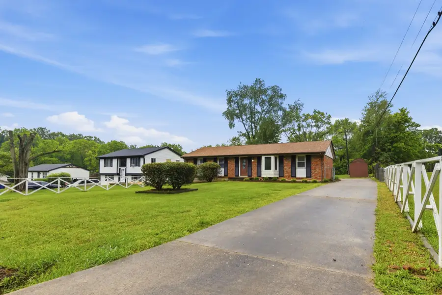 94 Airport Rd, Clarksville, TN 37042 - #2
