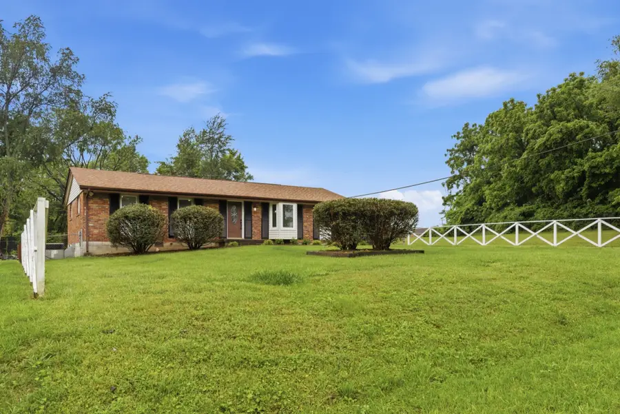 94 Airport Rd, Clarksville, TN 37042 - #3