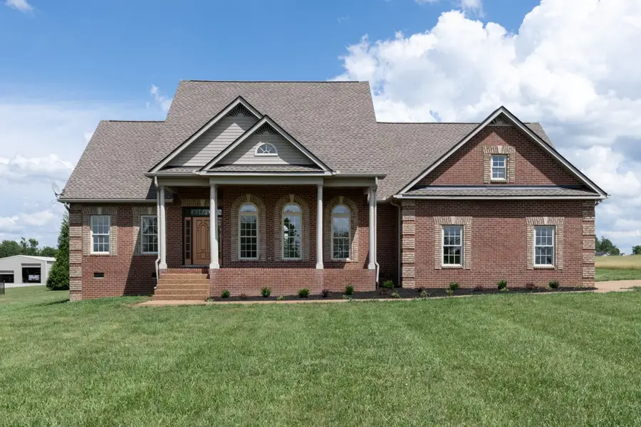 113 Brandy Hollow Rd, Portland, TN 37148 - #2
